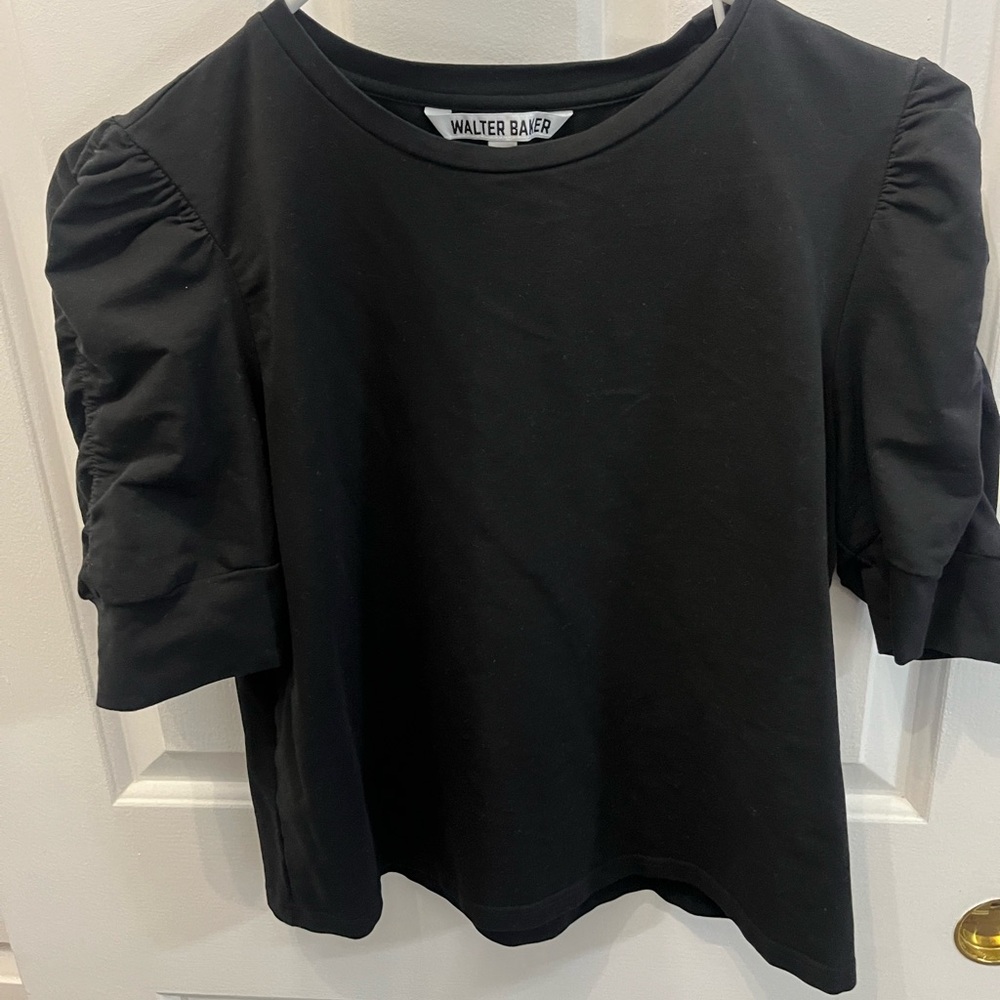 Walter Baker Top